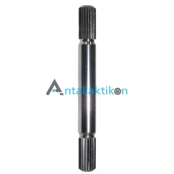 Αξονας πολυμίξερ BRAUN 3210 UK1000 BR67050087