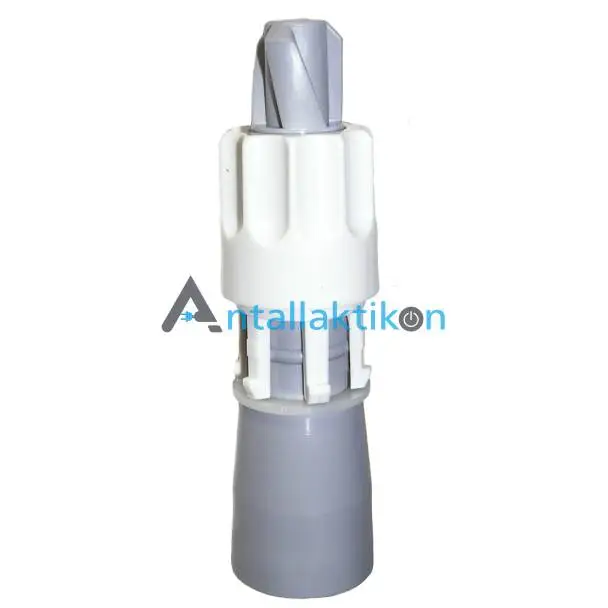 Κόμπλερ πλαστικός σύνδεσμος μετάδοσης κίνησης πολυμίξερ PHILIPS CP9156, HR7756 Original 420306563750