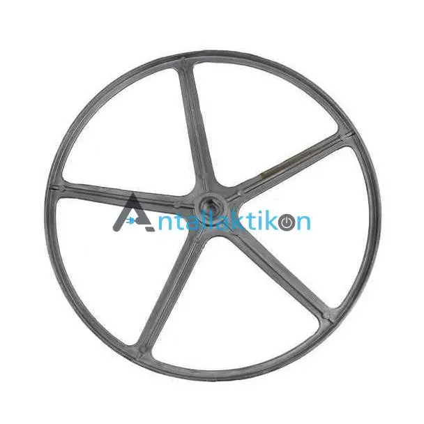 Τροχαλία κάδου πλυντηρίου ΕSΚΙΜΟ /BEKO /WHIRLPOOL