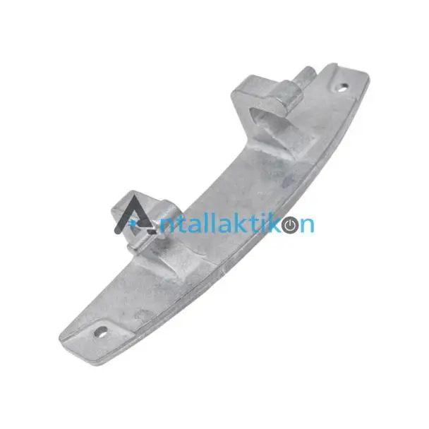 Μεντεσές πόρτας πλυντηρίου ρούχων BOSCH / SIEMENS / PITSOS / NEFF 00633549