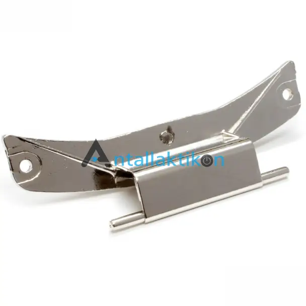 Μεντεσές πόρτας πλυντηρίου ρούχων FAGOR / BRANDΤ / ELCO / PROLINE / VEDETTE 55X9901, 691330927, L79C000A6, 8062670