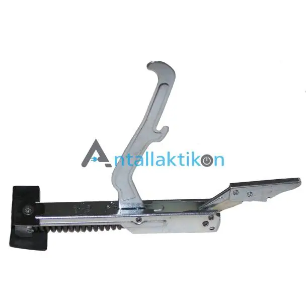 Μεντεσέδες πόρτας κουζίνας σετ ARISTON / INDESIT 