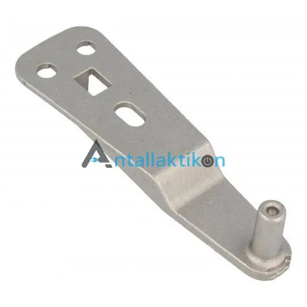 Μεντεσές ψυγείου WHIRLPOOL/ INDESIT άνω μέρους Original 481241719286