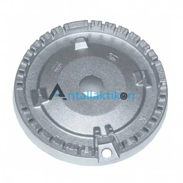 Κεφαλή καύσης 9,5cm GORENJIE / KORTING 438340