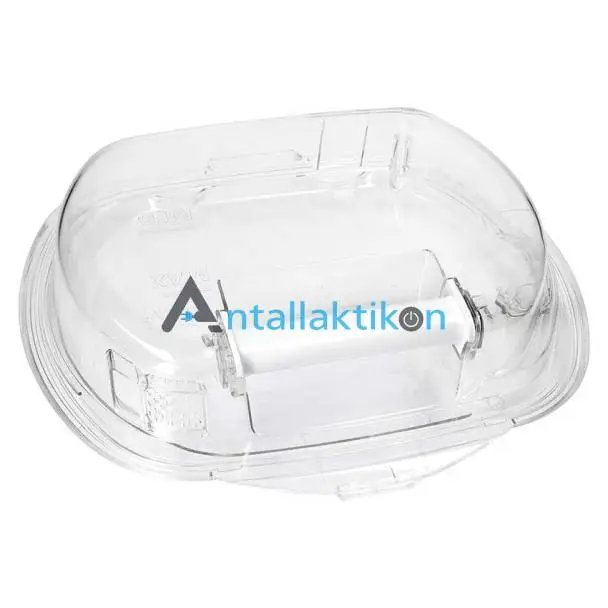 Δοχείο νερού πόρτας στεγνωτηρίου CANDY / HOOVER Original 40009648, 40008542, 40006253, 49125480