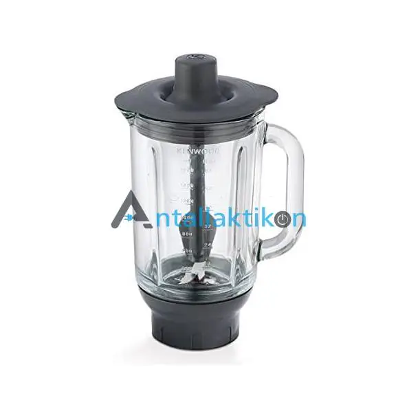 Κανάτα μπλέντερ DELONGHI / KENWOOD Original AW22000002, KW382111