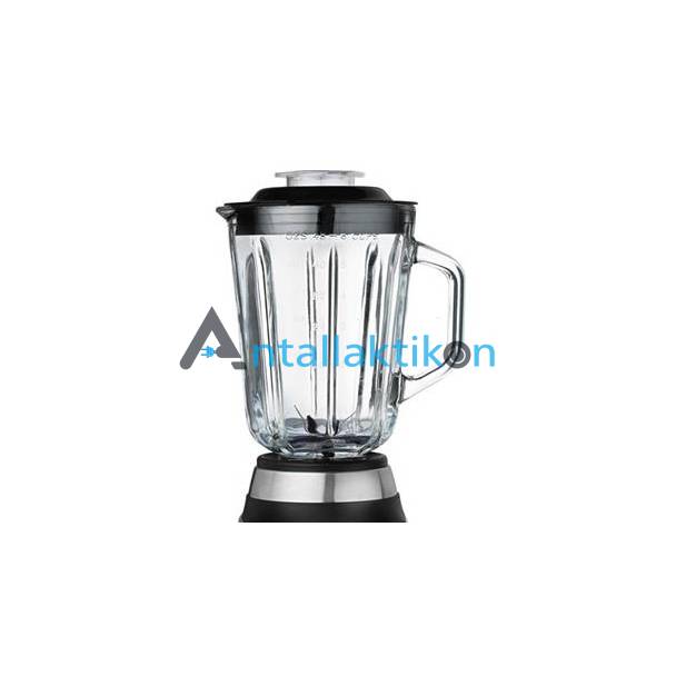 Κανάτα μπλέντερ γυάλινη IZZY IZ-1601 Original 223453