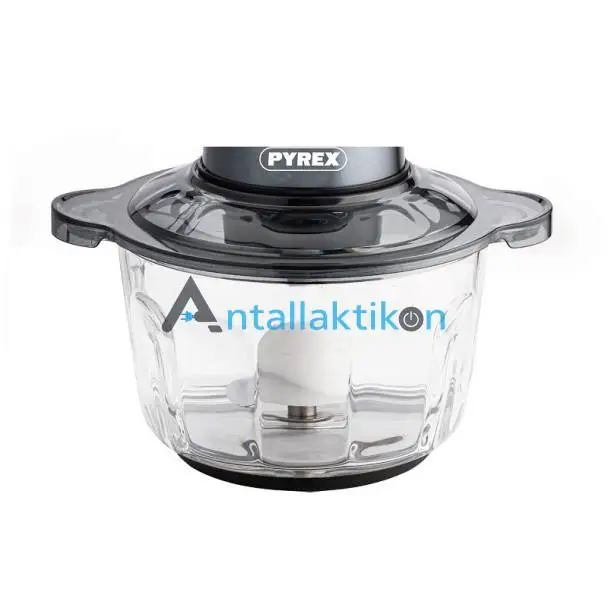 Μπολ με καπάκι Multi PYREX GRAND SB-224 