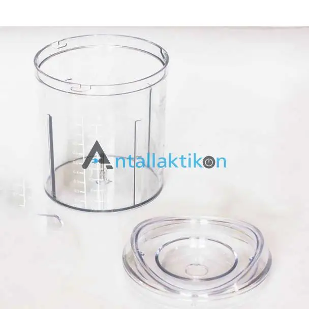 Μπολ με καπάκι multi ROHNSON R-516, R516 Original