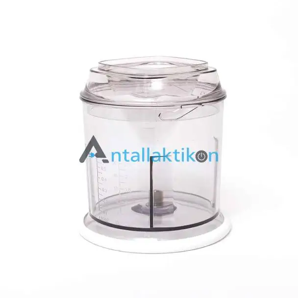 Μπολ με καπάκι multi IZZY 600 C-5160 Original