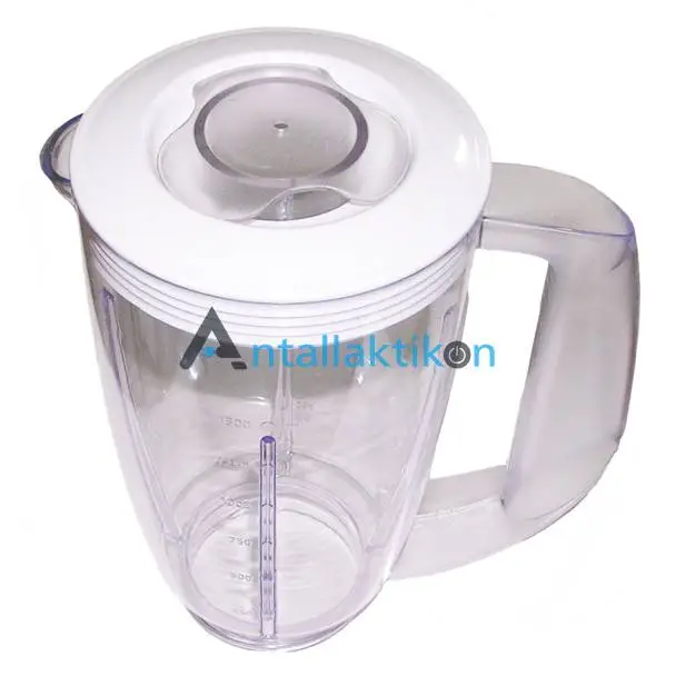 Κανάτα μπλέντερ PHILIPS HR7725 / HR7727