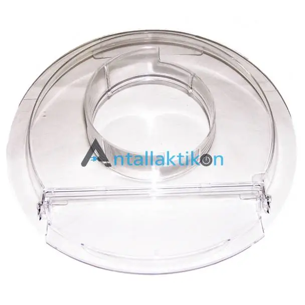 Καπάκι μπολ πολυμηχανήματος KENWOOD A900CHEF, A900MAJOR, KM200, KM201, KM210, KM220, KM230, KM250 Original KW716198