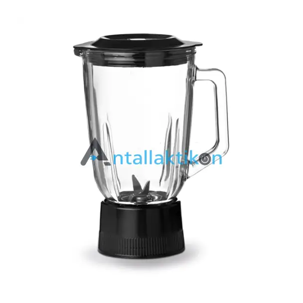 Κανάτα μπλέντερ κομπλέ (μαχαίρι & καπάκι) IZZY SM30115 Original 223035