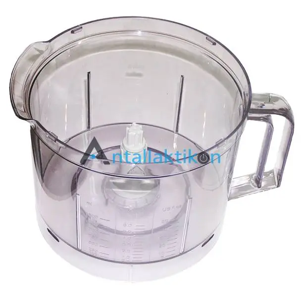 Μπολ πολυμίξερ BRAUN K1000 