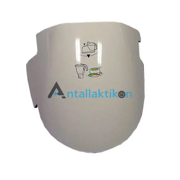 Καπάκι ασφαλείας πολυμίξερ MOULINEX OVATIO