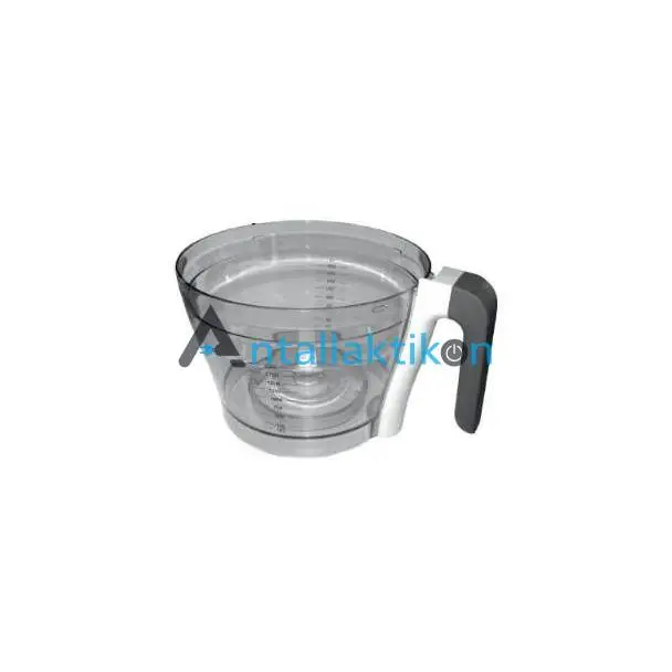 Mπολ πολυμίξερ  PHILIPS HR 7774 / HR 7775 