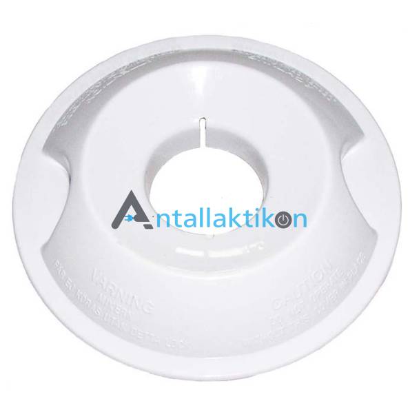 Καπάκι  κανάτας πολυμίξερ SIEMENS Β 553 Original 00092881