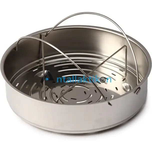 Καλάθι χύτρας FISSLER 8-10L , 26cm & τρίποδο original 61070000800