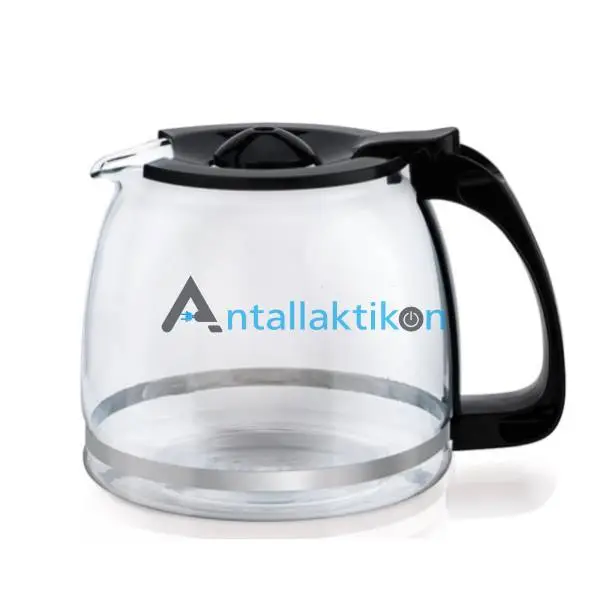 Κανάτα καφετιέρας γαλλικού IZZY PYREX SB-360, SB360 OMBRE Original 333186