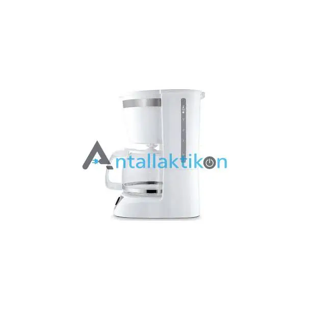 Kανάτα καφετιέρας γαλλικού καφέ IZZY CM108S BIANCA, ΗΟΒΒΥ CM575 Original 223142