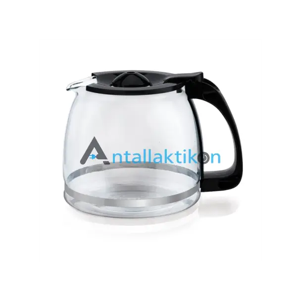 Κανάτα καφετιέρας γαλλικού καφέ IZZY WOODEN IZ-6104 Original 224219