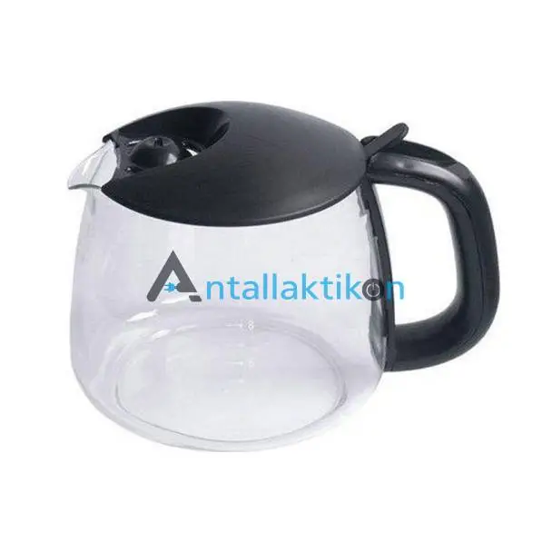 Κανάτα καφετιέρας KRUPS XP2000, XP2070, XP2050, XP4000, MS-620422, XS200010