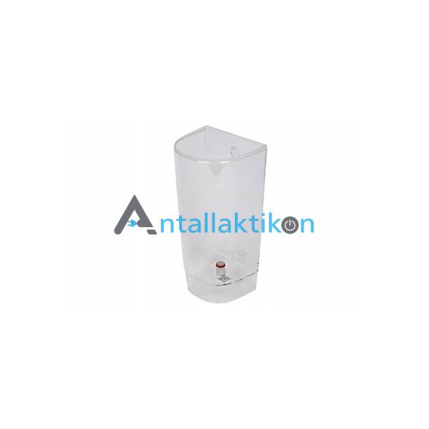 Δοχείο νερού καφετιέρας DOLCE GUSTO /KRUPS KP2401  Original MS-625004