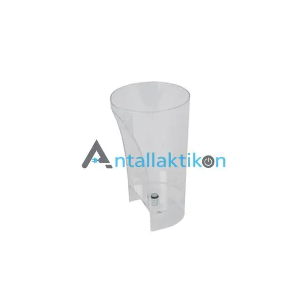 Δοχείο νερού καφετιέρας KRUPS DOLCE GUSTO PICCOLO  KP1A0110 , KP1A0510 , KP1A0810 , KP1A0558, KP1A0558 Original MS-624830