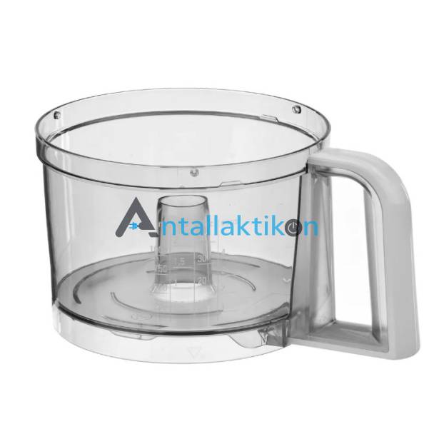 Μπολ πολυμίξερ  BOSCH / SIEMENS Original 00649582