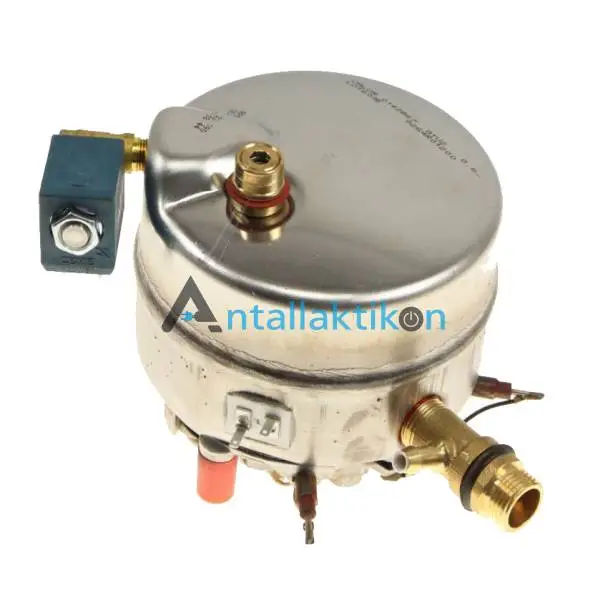 Μπόϊλερ νερού συστήματος σιδερώματος TEFAL DG76 , GV68 Original CS-00142342