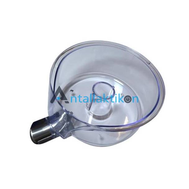 Δοχείο χυμού λεμονοστίφτη με βρυσάκι ΙΖΖΥ GS 402 new line