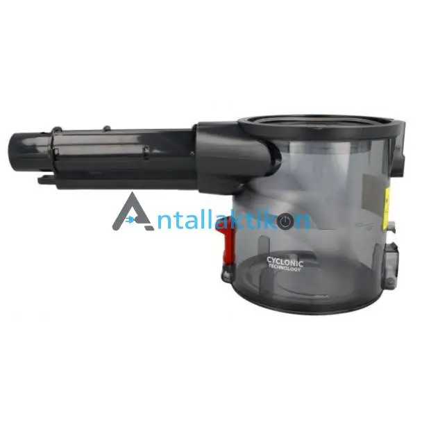 Κάδος σκούπας stick HOOVER Original 48030088