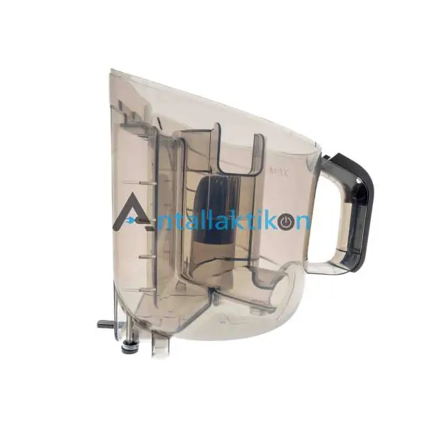 Κάδος ηλεκτρικής σκούπας PHILΙPS Original 482200538571