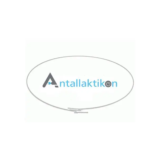 Σφικτήρας λάστιχου πόρτας πλυντηρίου ρούχων Candy / Hoover Original 41018408