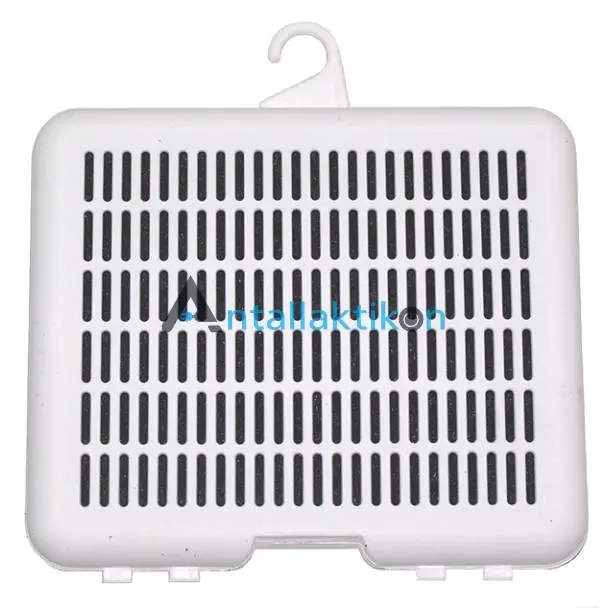 Αποσμητικό φίλτρο ψυγείου κατά των οσμών 