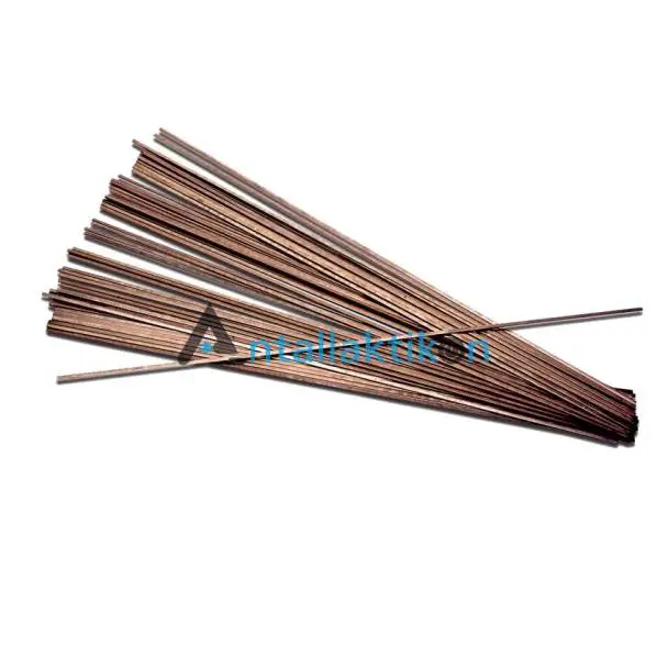 Χαλκοκόλληση βέργα