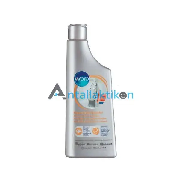 Καθαριστικό αλάτων σιδήρου WPRO 250ml