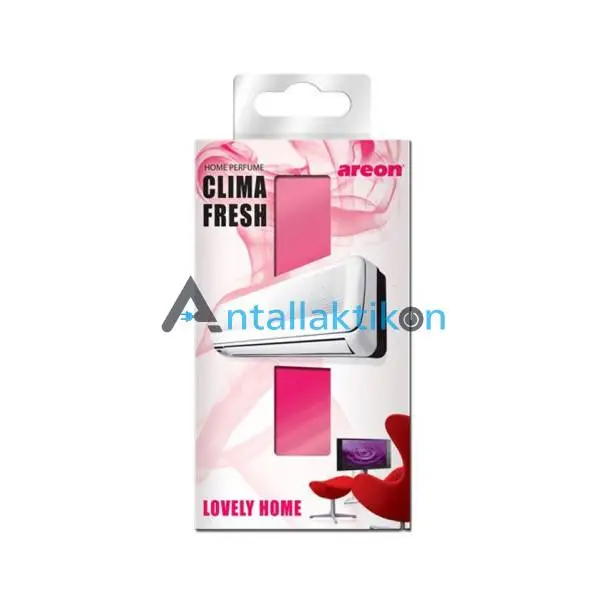 Αρωματικό κλιματιστικού αεραγωγών ανεμιστήρα Γενικής χρήσης