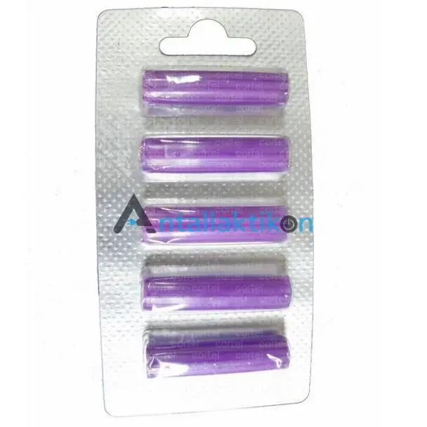 Αρωματικό σακούλας σκούπας με άρωμα λεβάντα