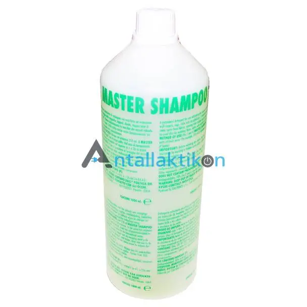 Απορρυπαντικό - σαμπουάν για χαλιά και μοκέτες DELONGHI 1000ml