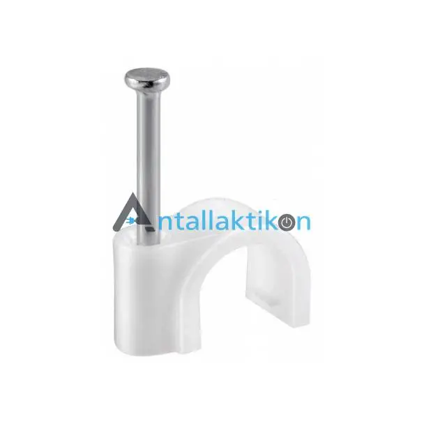 Ρόκα στήριξης 7/25 100τμχ