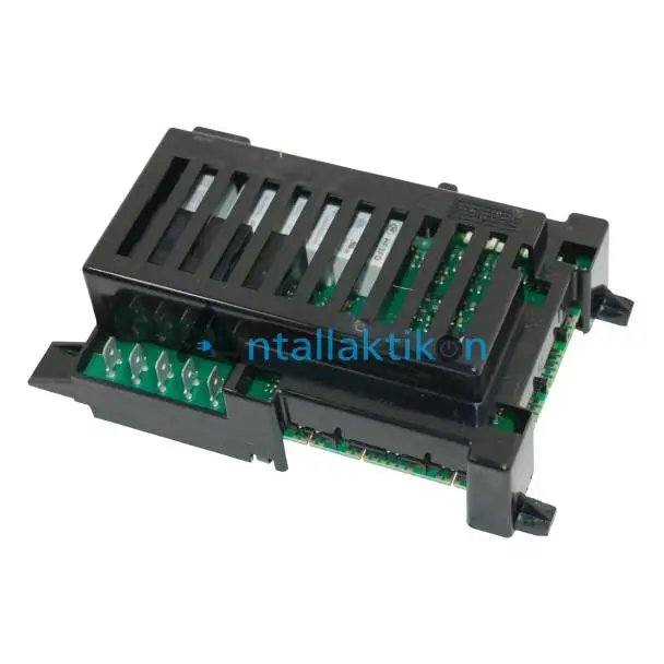 Πλακέτα κουζίνας BOSCH / SIEMENS Original 00643053