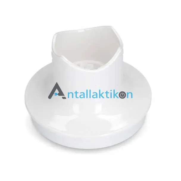 Καπάκι με κόμπλερ ραβδομπλέντερ Braun 4165/4191 350ml Original BR67050144 MR6000