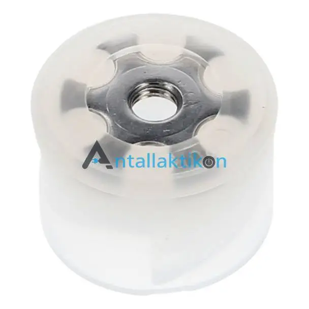 Κόμπλερ κανάτας μπλέντερ BOSCH / SIEMENS MUM6012 Original 00025996