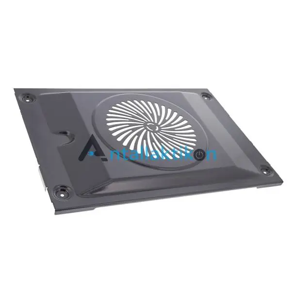 Κάλυμμα - πλάτη μοτέρ αερόθερμου φούρνου κουζίνας  AEG / ZANUSSI / ELECTROLUX 30Χ42cm