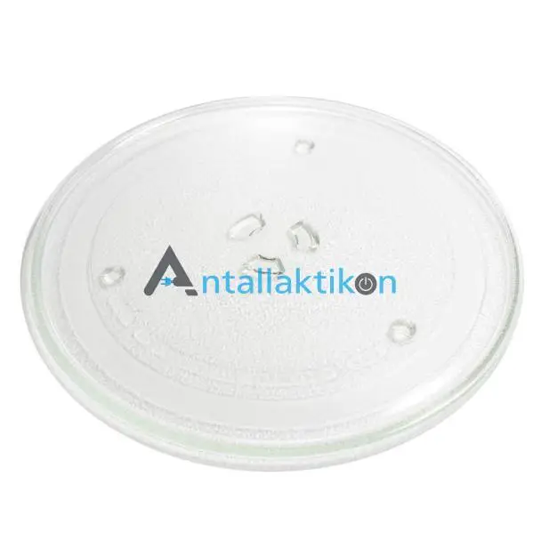 Πιάτο φούρνου μικροκυμάτων SAMSUNG DE74-00027A, DE74-00028A , 25,5cm