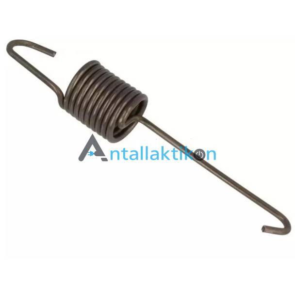 Ελατήριο κάδου πλυντηρίου ρούχων HOOVER / CANDY 41031863