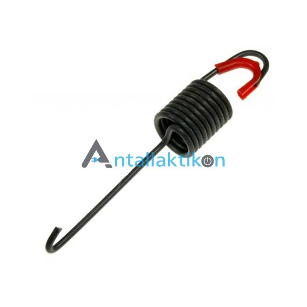 Ελατήριο κάδου πλυντηρίου CANDY / WHIRLPOOL / HOOVER 41031863