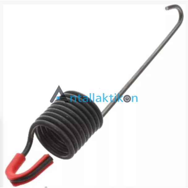 Ελατήριο κάδου πλυντηρίου ρούχων INDESIT / WHIRLPOOL C00145754, 482000030041