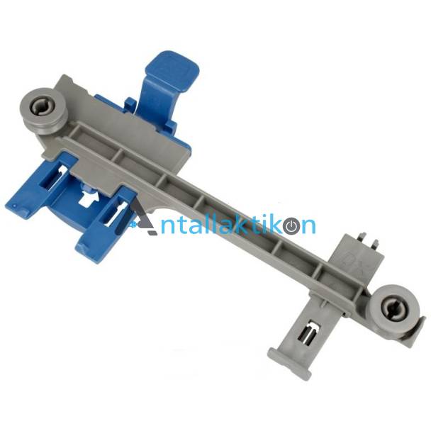 Οδηγός άνω σχάρας πλυντηρίου πιάτων WHIRLPOOL / INDESIT 488000534520 Original